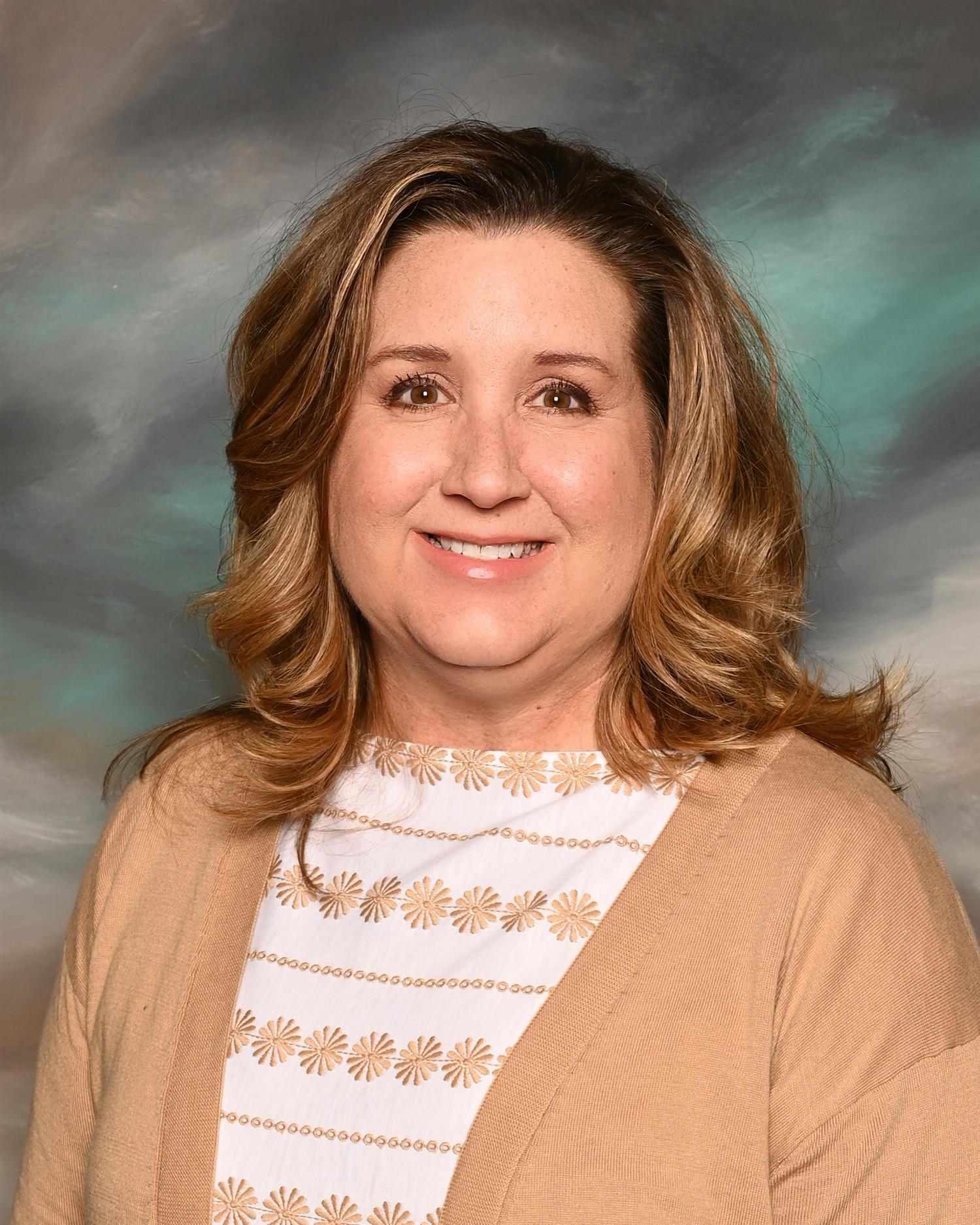 Rhonda O'Neil